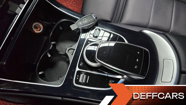 Mercedes C-CLASS C220 d Avantgarde купить на сайте DeffCars