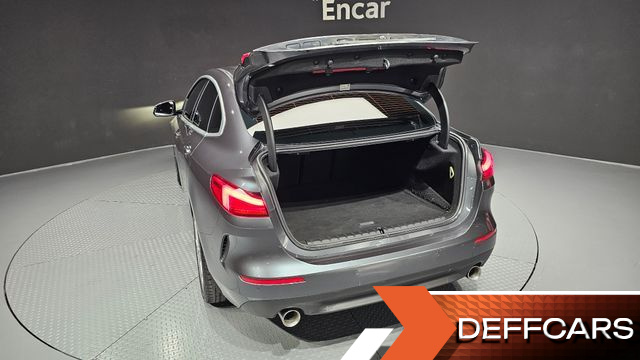 BMW 2-SERIES 218d Advantage купить на сайте DeffCars