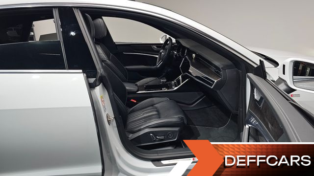 Audi A7 55 TFSI Quattro Premium купить на сайте DeffCars