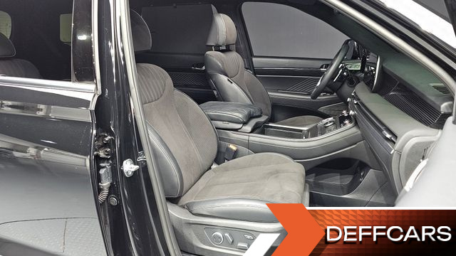 Hyundai PALISADE Gasoline 3.8 4WD Calligraphy Black Edition купить на сайте DeffCars