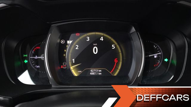 Renault-KoreaSamsung QM6 2.0 LPe LE Signature 2WD купить на сайте DeffCars