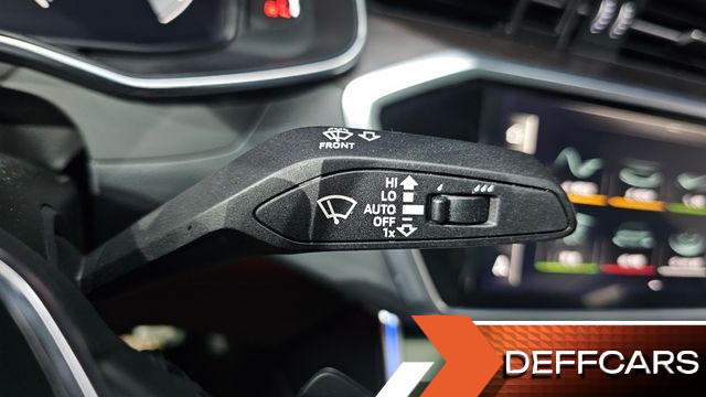 Audi A6 45 TFSI Quattro Premium купить на сайте DeffCars
