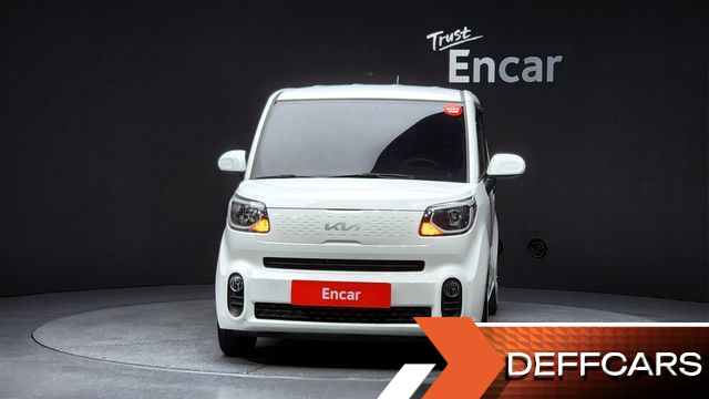Kia RAY Van Prestige Special (1Seater) купить на сайте DeffCars