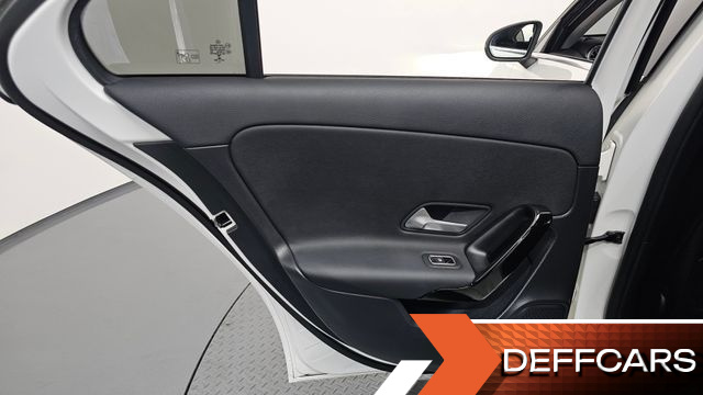 Mercedes A-CLASS A220 Sedan купить на сайте DeffCars