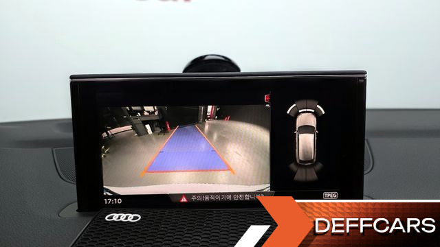 Audi Q7 45 TFSI Quattro купить на сайте DeffCars