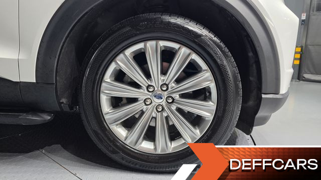 Ford EXPLORER 2.3 LimIted 4WD купить на сайте DeffCars