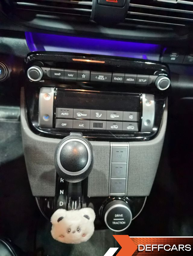 Hyundai CASPER Turbo Modern купить на сайте DeffCars