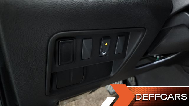 Renault-KoreaSamsung QM6 Gasoline 2WD RE купить на сайте DeffCars