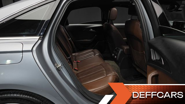 Audi A6 35 TDI Premium C7 купить на сайте DeffCars