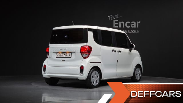 Kia RAY Van Standard купить на сайте DeffCars