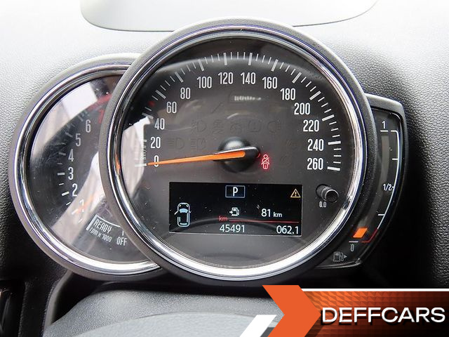 Mini COUNTRYMAN HIGH 2nd купить на сайте DeffCars
