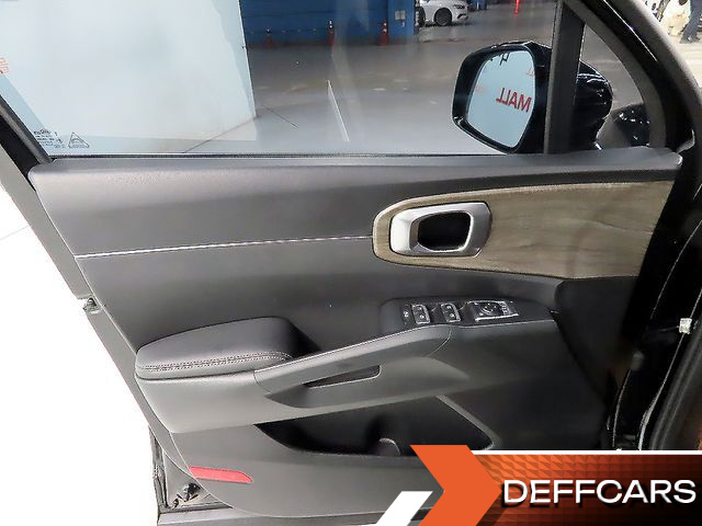 Kia SORENTO Diesel 2.2 2WD Prestige купить на сайте DeffCars