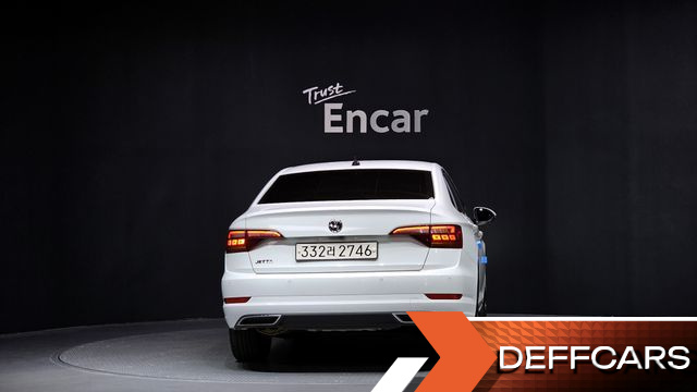 Volkswagen JETTA 1.4 TSI Prestige купить на сайте DeffCars