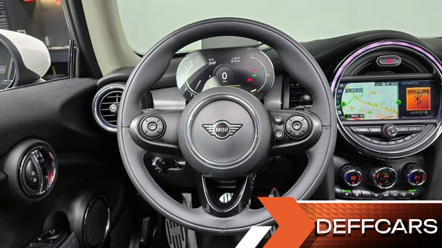 Mini COOPER HIGH Third Generation купить на сайте DeffCars
