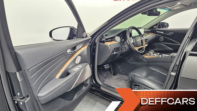 Kia K9 3.8 GDI AWD Best Selection Ⅰ купить на сайте DeffCars