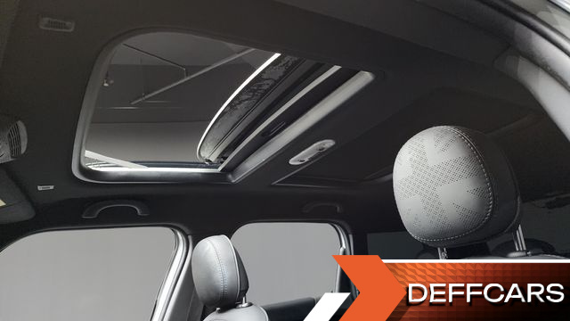 Mini COUNTRYMAN JCW 2nd купить на сайте DeffCars