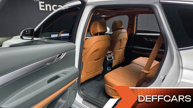 Genesis GV80 2.5T Gasoline AWD купить на сайте DeffCars