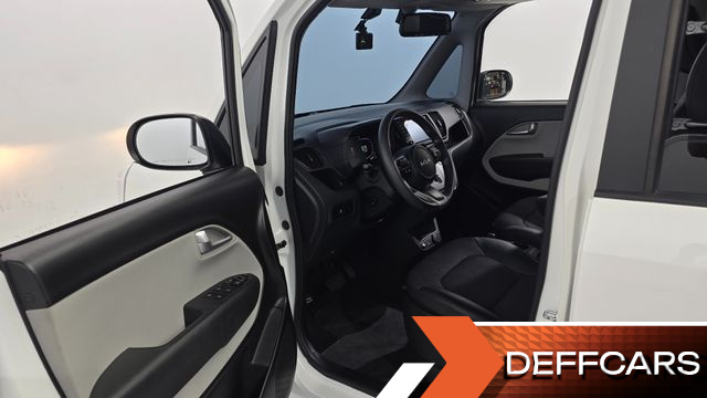 Kia RAY Van 2-Seater Prestige купить на сайте DeffCars