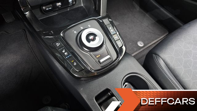 Kia SELTOS Gasoline 2.0 2WD Prestige купить на сайте DeffCars