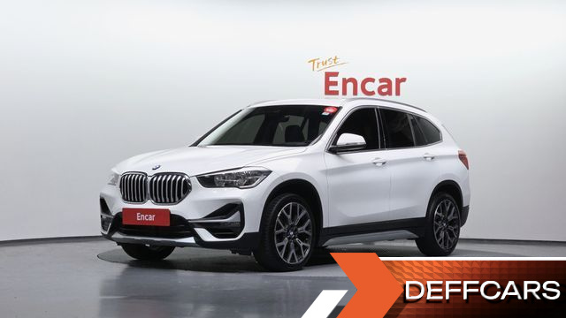 BMW X1 xDrive 20i xLine купить на сайте DeffCars