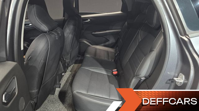 Renault-KoreaSamsung XM3 1.6 GTe LE купить на сайте DeffCars