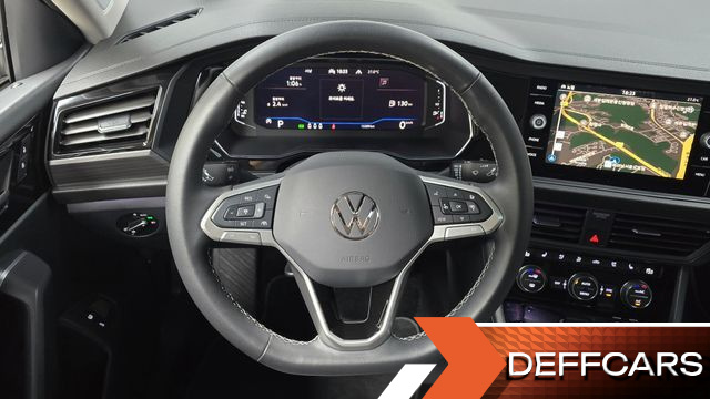 Volkswagen JETTA 1.5 TSI Prestige купить на сайте DeffCars