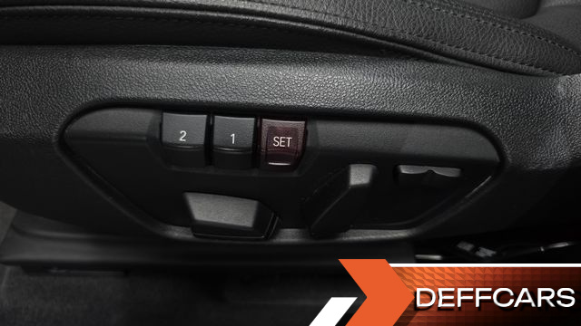BMW X2 (F39) xDrive20i Advantage купить на сайте DeffCars