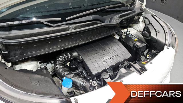 Kia RAY Van Prestige купить на сайте DeffCars