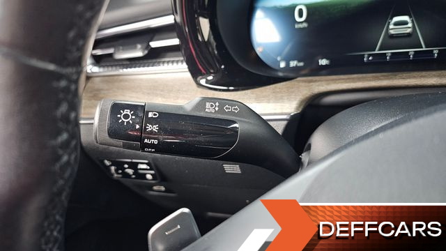 Kia K5 1.6 Turbo Noblesse купить на сайте DeffCars
