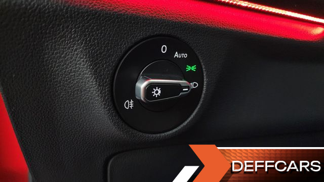 Volkswagen JETTA 1.5 TSI Prestige купить на сайте DeffCars