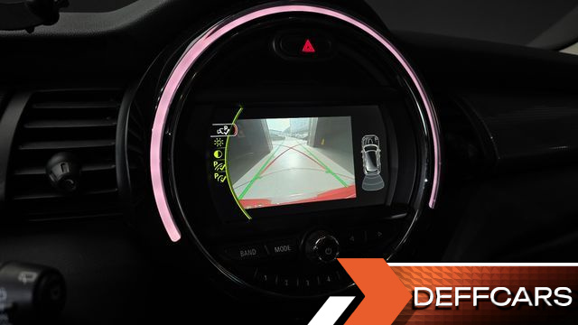 Mini COOPER 5Door Standard 3rd купить на сайте DeffCars