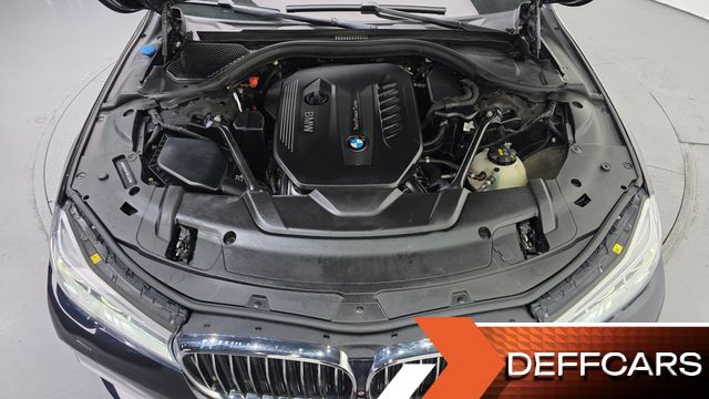 BMW 7-SERIES 730Ld xDrive M Sport купить на сайте DeffCars