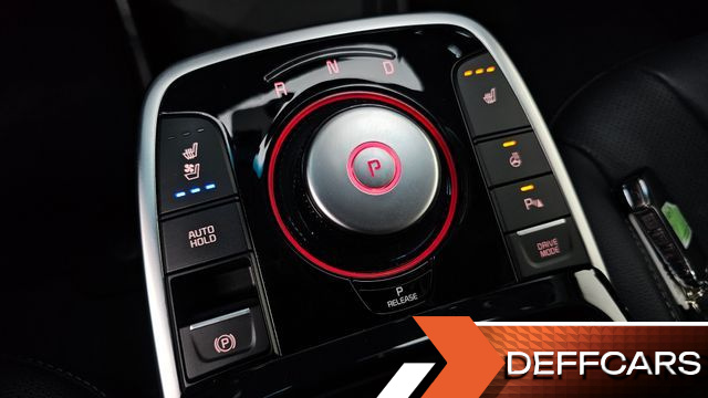 Kia NIRO Air купить на сайте DeffCars