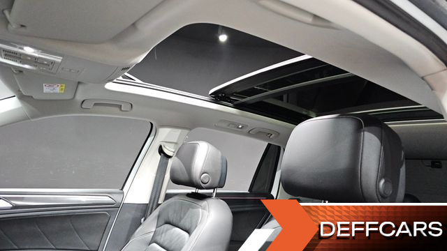 Volkswagen TIGUAN 2.0 TDI Prestige купить на сайте DeffCars