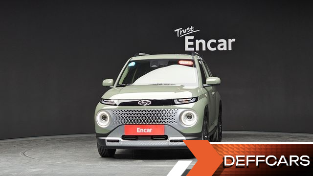 Hyundai CASPER The Essential купить на сайте DeffCars