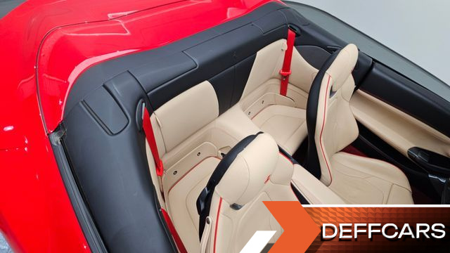 Ferrari PORTOFINO 3.9 V8 купить на сайте DeffCars