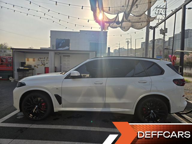 BMW X5 xDrive 40d M Sport Online Exclusive Editon купить на сайте DeffCars
