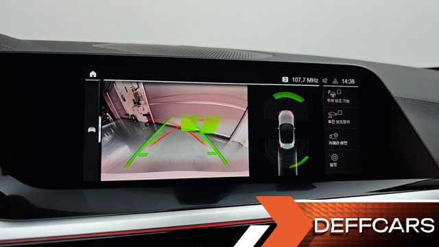 BMW Z4 sDrive20i M Sport купить на сайте DeffCars