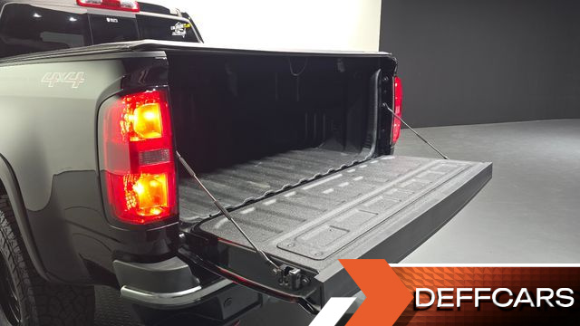 ChevroletGMDaewoo COLORADO 3.6 Extreme-X 4WD купить на сайте DeffCars