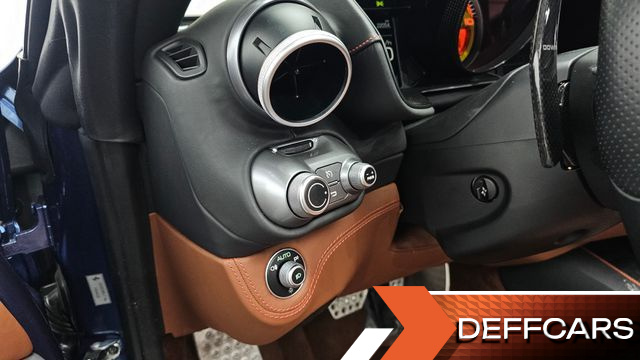 Ferrari PORTOFINO 3.9 V8 купить на сайте DeffCars