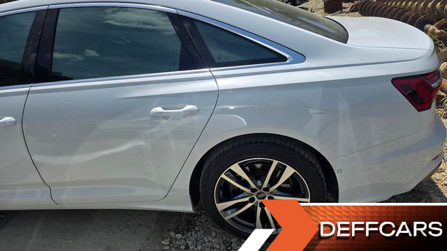Audi A6 45 TFSI Quattro Premium купить на сайте DeffCars