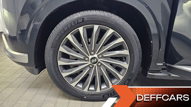 Hyundai PALISADE Diesel 2.2 4WD Calligraphy купить на сайте DeffCars
