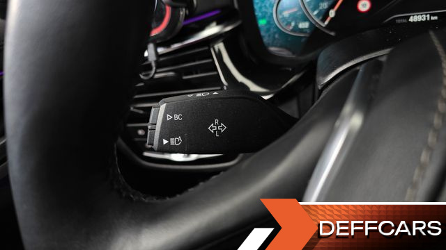 BMW 5-SERIES 520i Luxury купить на сайте DeffCars