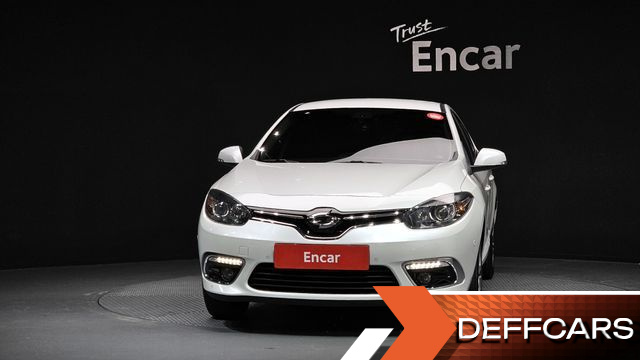 Renault-KoreaSamsung SM3 RE купить на сайте DeffCars