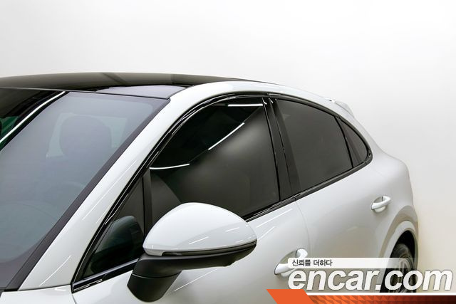 Porsche CAYENNE 3.0 Coupe купить на сайте DeffCars