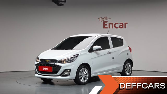 ChevroletGMDaewoo SPARK Premier купить на сайте DeffCars