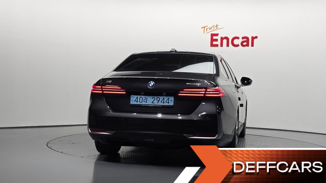 BMW I5 eDrive 40 купить на сайте DeffCars