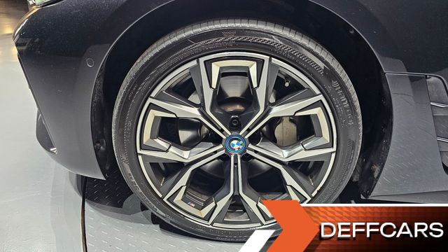 BMW I4 eDrive40 M Sports купить на сайте DeffCars