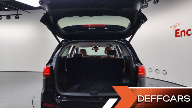 Kia SORENTO Diesel 2.2 2WD Noblesse купить на сайте DeffCars