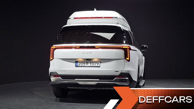 Kia CARNIVAL HEV 7-Seater Hi Limousine Signature купить на сайте DeffCars